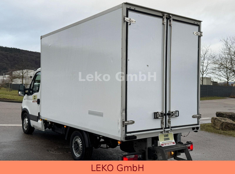 Iveco Daily 35S13 Mit Carrier Xr 600 Mt - Фургон-рефрижератор: фото 5 Iveco Daily 35S13 Mit Carrier Xr 600 Mt - Фургон-рефрижератор: фото 5