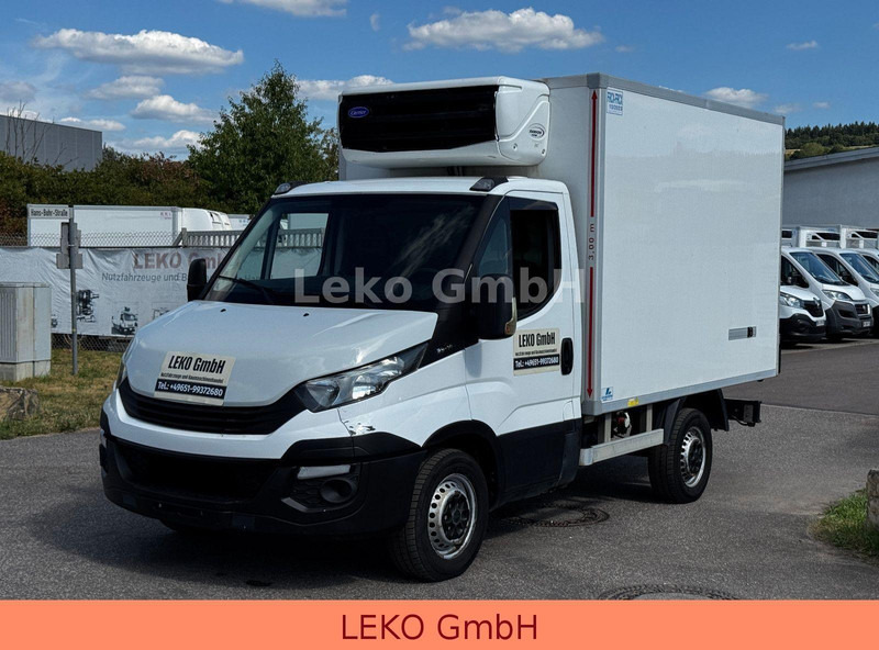 Iveco Daily 35S14 - Фургон-рефрижератор: фото 3 Iveco Daily 35S14 - Фургон-рефрижератор: фото 3