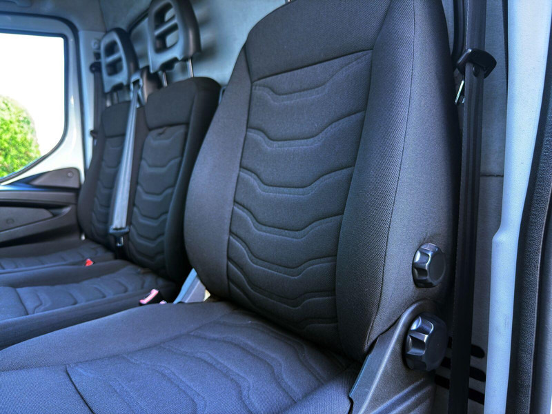 Фургон-рефрижератор Iveco Daily 50C17 Kontener Chłodnia/Mroźnia Zarejestrowany w PL: фото 15 Фургон-рефрижератор Iveco Daily 50C17 Kontener Chłodnia/Mroźnia Zarejestrowany w PL: фото 15