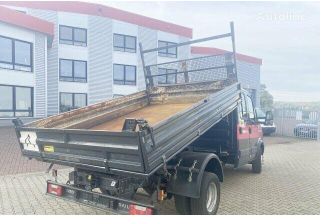 Iveco Daily 70C17 - Самосвал: фото 1 Iveco Daily 70C17 - Самосвал: фото 1