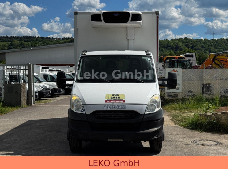 Iveco Daily 70C17 Mit Carrier Pulsor 600 Mt - Фургон-рефрижератор: фото 2 Iveco Daily 70C17 Mit Carrier Pulsor 600 Mt - Фургон-рефрижератор: фото 2
