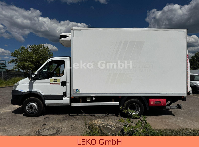 Iveco Daily 70C17 Mit Carrier Pulsor 600 Mt - Фургон-рефрижератор: фото 4 Iveco Daily 70C17 Mit Carrier Pulsor 600 Mt - Фургон-рефрижератор: фото 4
