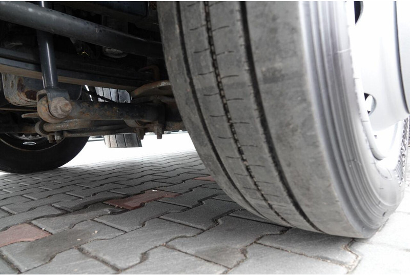 Iveco EUROCARGO / 12. 190 / FIRANKA - 8,5 m / SOLÓWKA / WINDA ZAŁADOWC в лизинг Iveco EUROCARGO / 12. 190 / FIRANKA - 8,5 m / SOLÓWKA / WINDA ZAŁADOWC: фото 20 Iveco EUROCARGO / 12. 190 / FIRANKA - 8,5 m / SOLÓWKA / WINDA ZAŁADOWC в лизинг Iveco EUROCARGO / 12. 190 / FIRANKA - 8,5 m / SOLÓWKA / WINDA ZAŁADOWC: фото 20