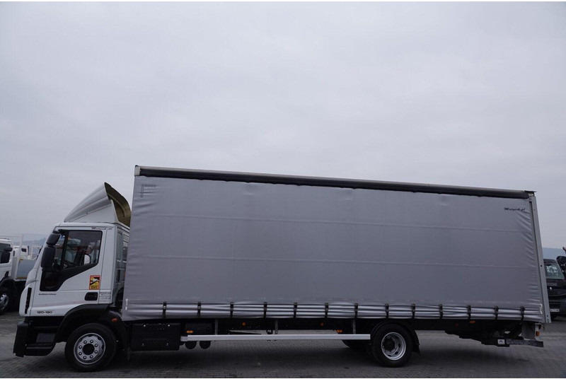 Iveco EUROCARGO / 12. 190 / FIRANKA - 8,5 m / SOLÓWKA / WINDA ZAŁADOWC в лизинг Iveco EUROCARGO / 12. 190 / FIRANKA - 8,5 m / SOLÓWKA / WINDA ZAŁADOWC: фото 8 Iveco EUROCARGO / 12. 190 / FIRANKA - 8,5 m / SOLÓWKA / WINDA ZAŁADOWC в лизинг Iveco EUROCARGO / 12. 190 / FIRANKA - 8,5 m / SOLÓWKA / WINDA ZAŁADOWC: фото 8