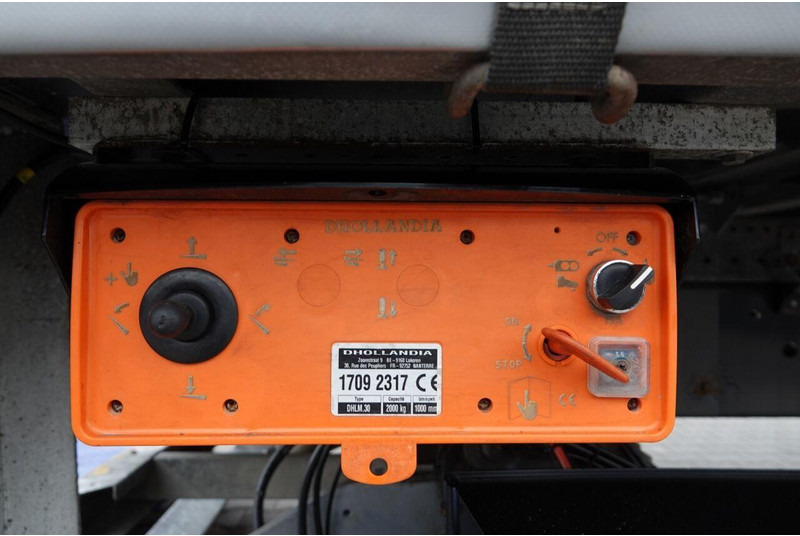 Iveco EUROCARGO / 12. 190 / FIRANKA - 8,5 m / SOLÓWKA / WINDA ZAŁADOWC в лизинг Iveco EUROCARGO / 12. 190 / FIRANKA - 8,5 m / SOLÓWKA / WINDA ZAŁADOWC: фото 19 Iveco EUROCARGO / 12. 190 / FIRANKA - 8,5 m / SOLÓWKA / WINDA ZAŁADOWC в лизинг Iveco EUROCARGO / 12. 190 / FIRANKA - 8,5 m / SOLÓWKA / WINDA ZAŁADOWC: фото 19