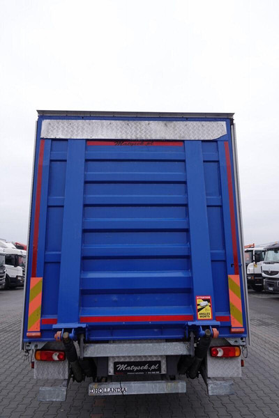 Iveco EUROCARGO / 12. 190 / FIRANKA - 8,5 m / SOLÓWKA / WINDA ZAŁADOWC в лизинг Iveco EUROCARGO / 12. 190 / FIRANKA - 8,5 m / SOLÓWKA / WINDA ZAŁADOWC: фото 10 Iveco EUROCARGO / 12. 190 / FIRANKA - 8,5 m / SOLÓWKA / WINDA ZAŁADOWC в лизинг Iveco EUROCARGO / 12. 190 / FIRANKA - 8,5 m / SOLÓWKA / WINDA ZAŁADOWC: фото 10