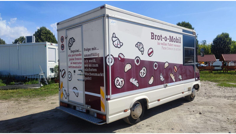 Торговый грузовик Iveco Etalmobil 55SA foodtruck - 5.5t: фото 18 Торговый грузовик Iveco Etalmobil 55SA foodtruck - 5.5t: фото 18