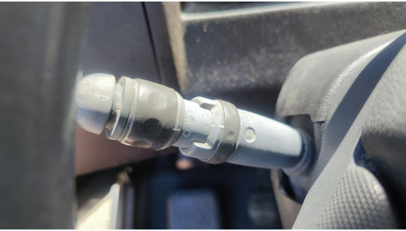 Торговый грузовик Iveco Etalmobil 55SA foodtruck - 5.5t: фото 9 Торговый грузовик Iveco Etalmobil 55SA foodtruck - 5.5t: фото 9