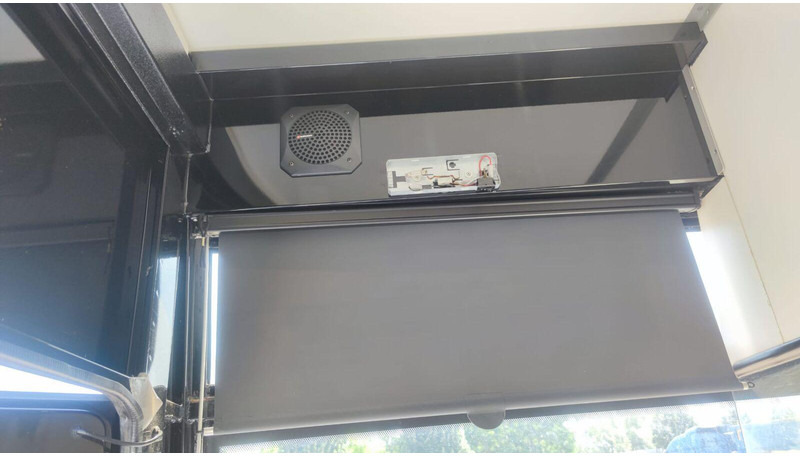 Торговый грузовик Iveco Etalmobil 55SA foodtruck - 5.5t: фото 10 Торговый грузовик Iveco Etalmobil 55SA foodtruck - 5.5t: фото 10