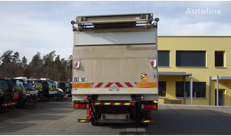 Iveco Eurocargo 120E225 - Workshop truck - Торговый грузовик: фото 5 Iveco Eurocargo 120E225 - Workshop truck - Торговый грузовик: фото 5