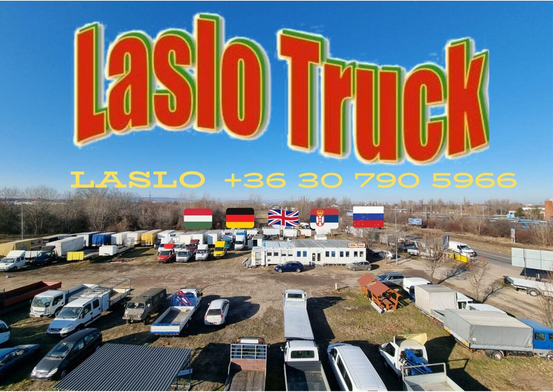 Iveco Eurocargo 135E18 4x4 - Workshop truck в лизинг Iveco Eurocargo 135E18 4x4 - Workshop truck: фото 15