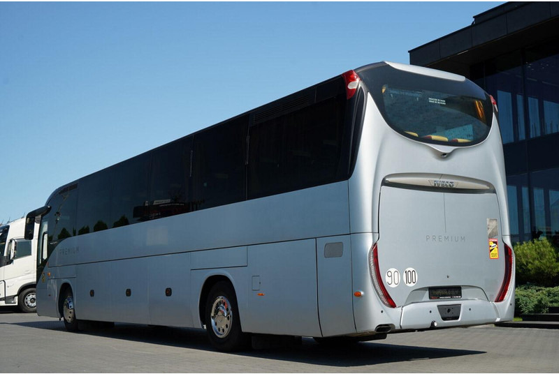 Iveco MAGELYS - Туристический автобус: фото 5 Iveco MAGELYS - Туристический автобус: фото 5