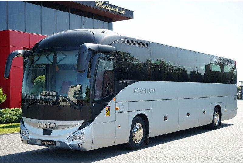 Iveco MAGELYS - Туристический автобус: фото 2 Iveco MAGELYS - Туристический автобус: фото 2