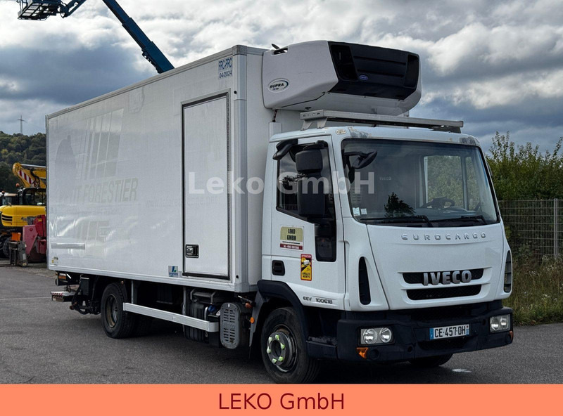 Iveco ML 100 E 18 - Рефрижератор: фото 1 Iveco ML 100 E 18 - Рефрижератор: фото 1