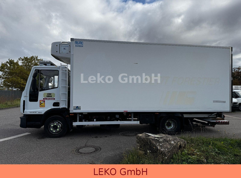 Iveco ML 100 E 18 - Рефрижератор: фото 4 Iveco ML 100 E 18 - Рефрижератор: фото 4