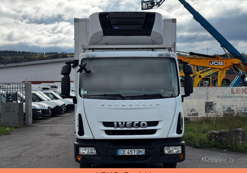 Iveco ML 100 E 18 - Рефрижератор: фото 2 Iveco ML 100 E 18 - Рефрижератор: фото 2