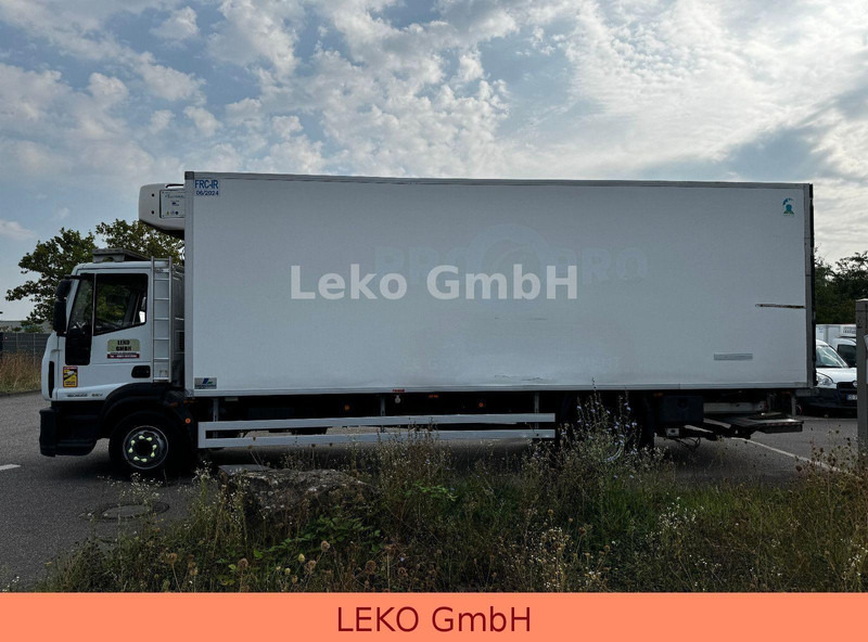 Iveco ML 160 E 22 Mit Supra 750 Bis -30°C - Рефрижератор: фото 4 Iveco ML 160 E 22 Mit Supra 750 Bis -30°C - Рефрижератор: фото 4