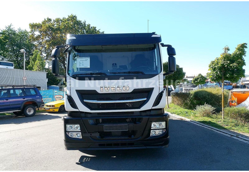 Iveco Magirus 420 - Tanker truck - Грузовик-цистерна: фото 5 Iveco Magirus 420 - Tanker truck - Грузовик-цистерна: фото 5