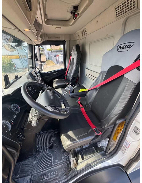 Автобетоносмеситель Iveco X-Way 400 - Mixer truck: фото 13