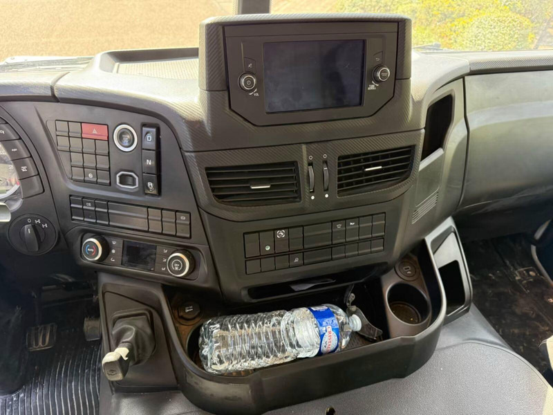 Автобетоносмеситель Iveco X-Way 400 - Mixer truck: фото 16