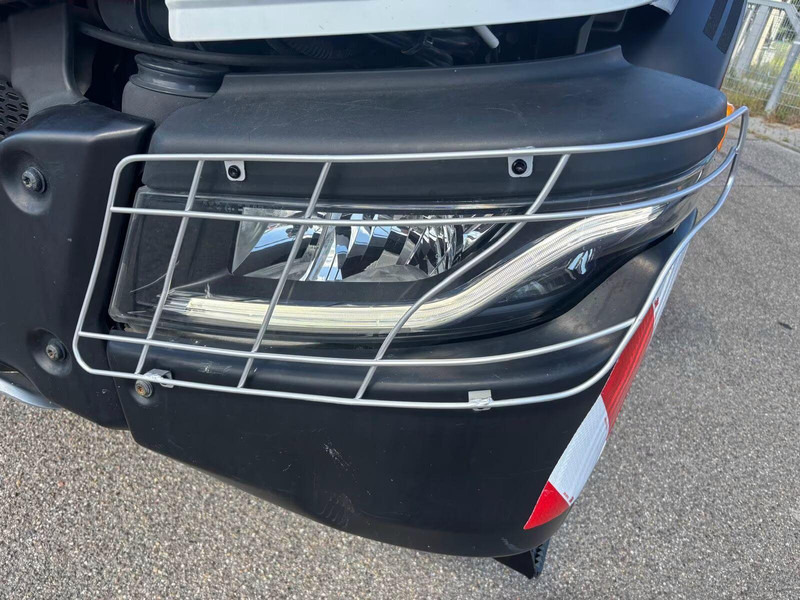 Автобетоносмеситель Iveco X-Way 400 - Mixer truck: фото 9