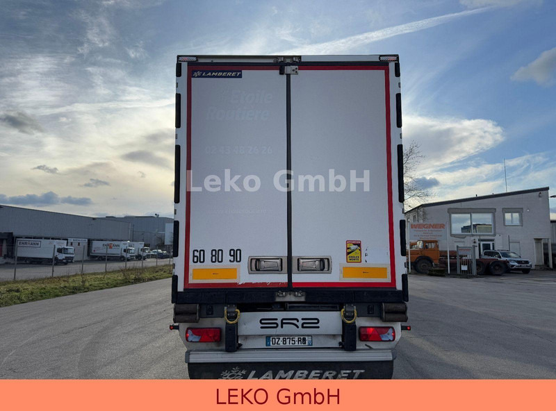 LAMBERET - Полуприцеп-рефрижератор: фото 5 LAMBERET - Полуприцеп-рефрижератор: фото 5