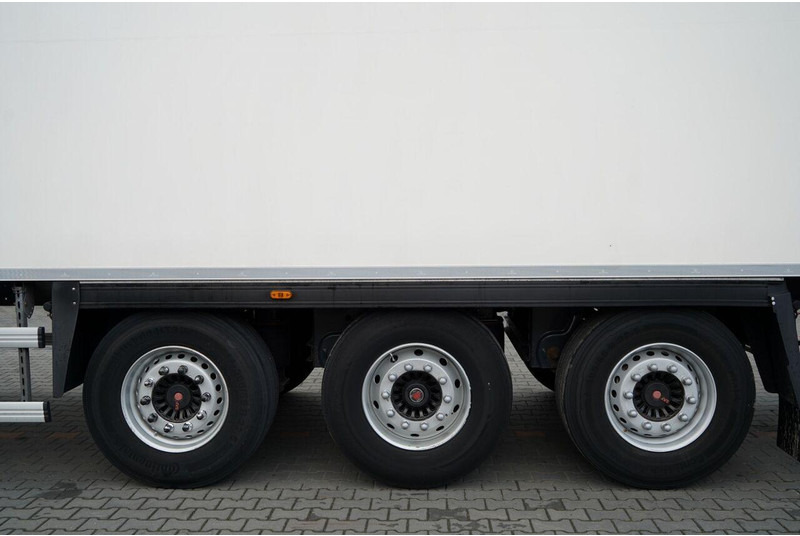 Полуприцеп-рефрижератор Lecitrailer: фото 20