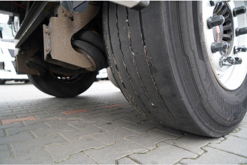 Полуприцеп-рефрижератор Lecitrailer: фото 17