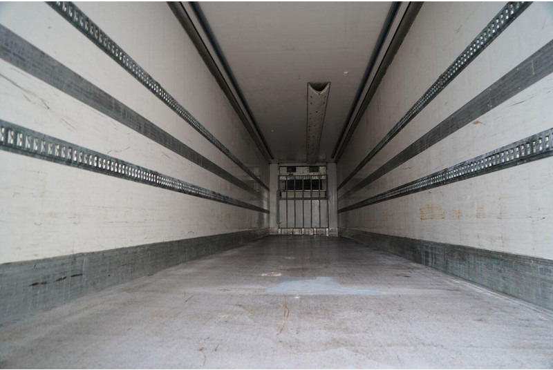 Полуприцеп-рефрижератор Lecitrailer: фото 14