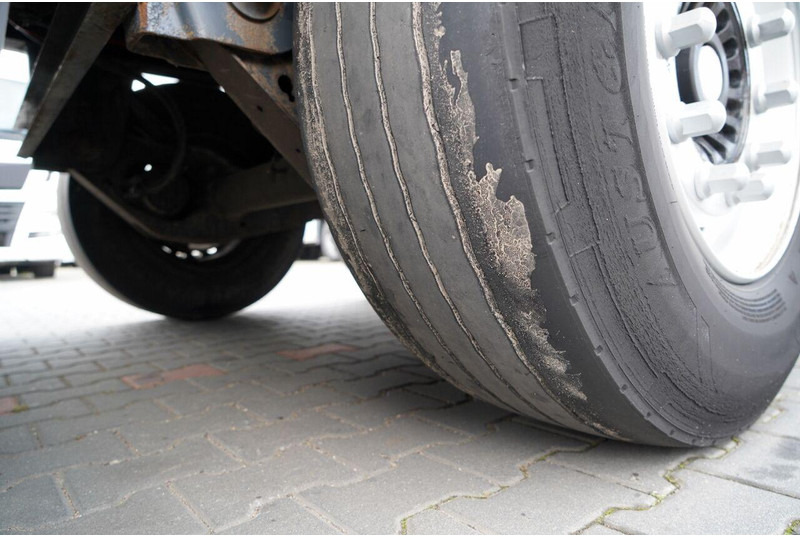 Полуприцеп-рефрижератор Lecitrailer: фото 18