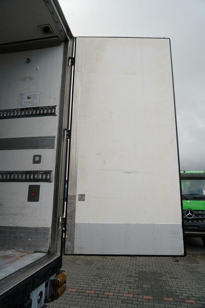 Полуприцеп-рефрижератор Lecitrailer: фото 13