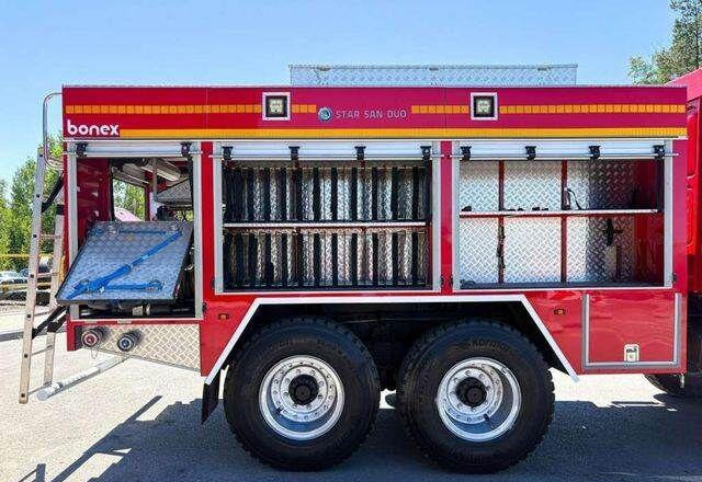 MAN Star 266 в лизинг MAN Star 266: фото 7 MAN Star 266 в лизинг MAN Star 266: фото 7