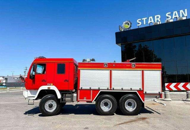 MAN Star 266 в лизинг MAN Star 266: фото 6 MAN Star 266 в лизинг MAN Star 266: фото 6