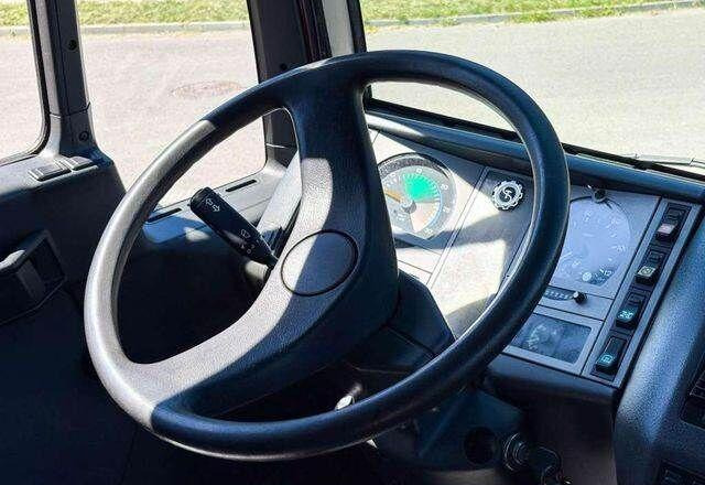 MAN Star 266 в лизинг MAN Star 266: фото 14 MAN Star 266 в лизинг MAN Star 266: фото 14