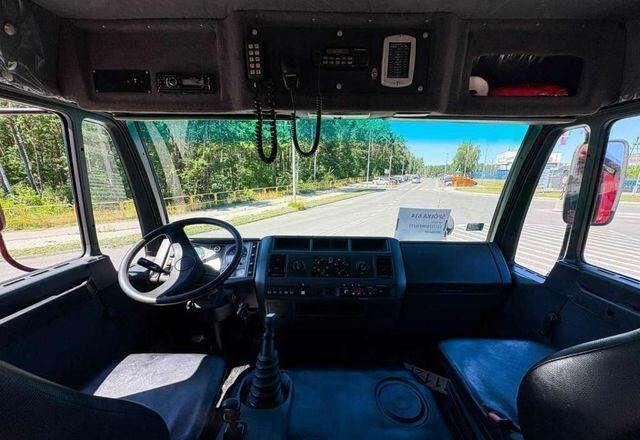 MAN Star 266 в лизинг MAN Star 266: фото 16 MAN Star 266 в лизинг MAN Star 266: фото 16