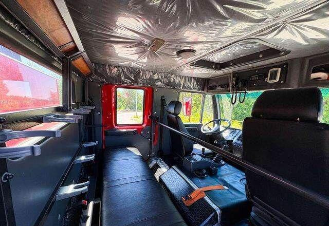 MAN Star 266 в лизинг MAN Star 266: фото 15 MAN Star 266 в лизинг MAN Star 266: фото 15