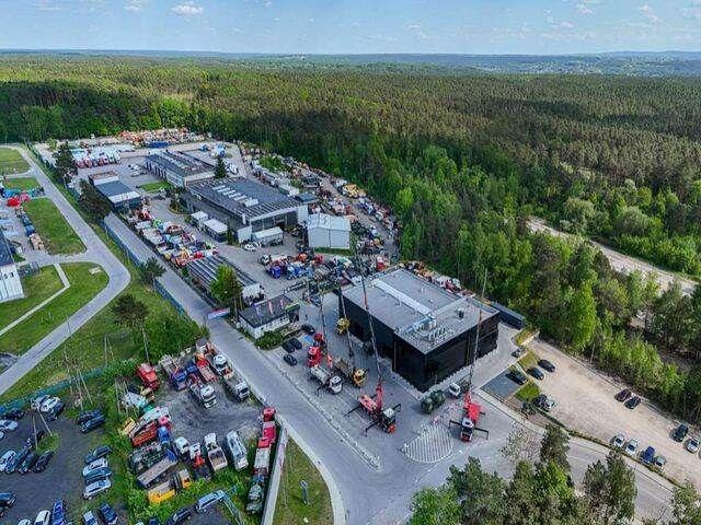 MAN Star 266 в лизинг MAN Star 266: фото 12 MAN Star 266 в лизинг MAN Star 266: фото 12