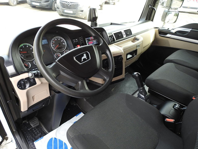 MAN TGL 8.18 KONTENER 16 PALET TEMPOMAT BLIŹNIACZE KOŁA 180KM [ 36 - Грузовик с закрытым кузовом: фото 2 MAN TGL 8.18 KONTENER 16 PALET TEMPOMAT BLIŹNIACZE KOŁA 180KM [ 36 - Грузовик с закрытым кузовом: фото 2