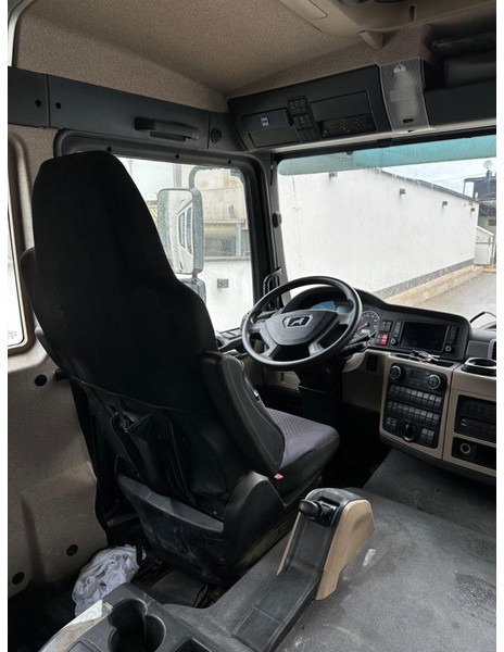 MAN TGL 8.250 в лизинг MAN TGL 8.250: фото 6 MAN TGL 8.250 в лизинг MAN TGL 8.250: фото 6