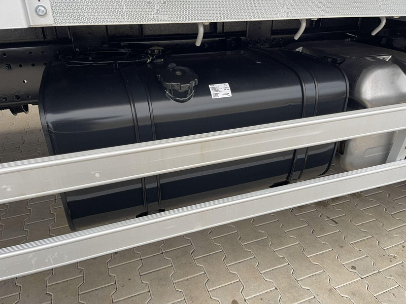 MAN TGM 18.250 в лизинг MAN TGM 18.250: фото 18