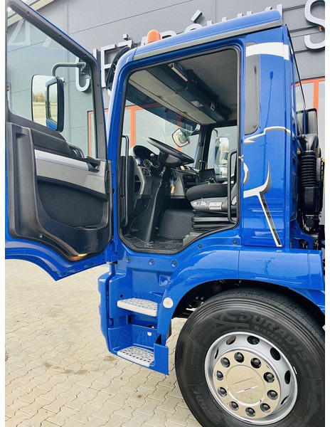 MAN TGM 18.250 в лизинг MAN TGM 18.250: фото 20