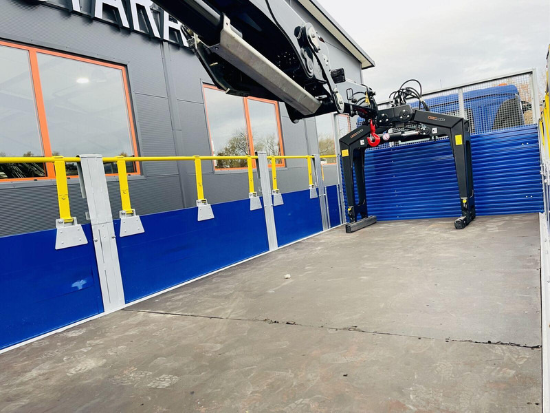 MAN TGM 18.250 в лизинг MAN TGM 18.250: фото 14