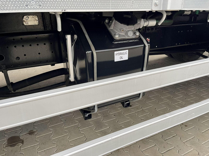 MAN TGM 18.250 в лизинг MAN TGM 18.250: фото 19