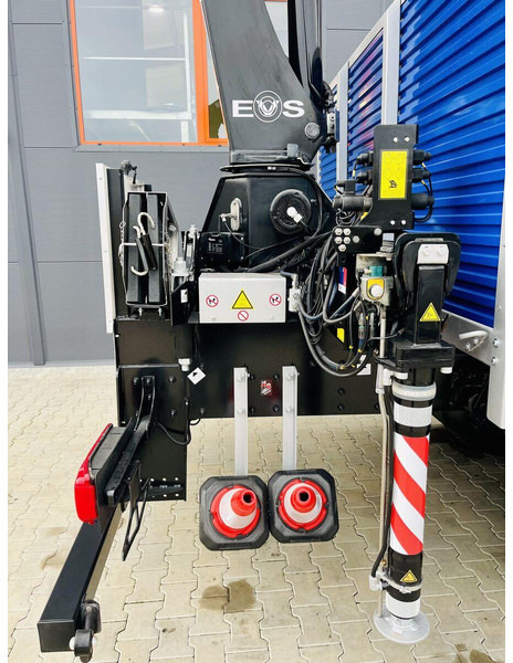 MAN TGM 18.250 в лизинг MAN TGM 18.250: фото 16