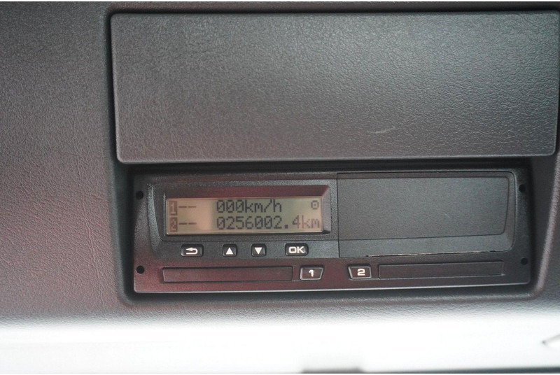 MAN TGS 26.400 + HIAB 244 EP-4 HIDUO crane в лизинг MAN TGS 26.400 + HIAB 244 EP-4 HIDUO crane: фото 12