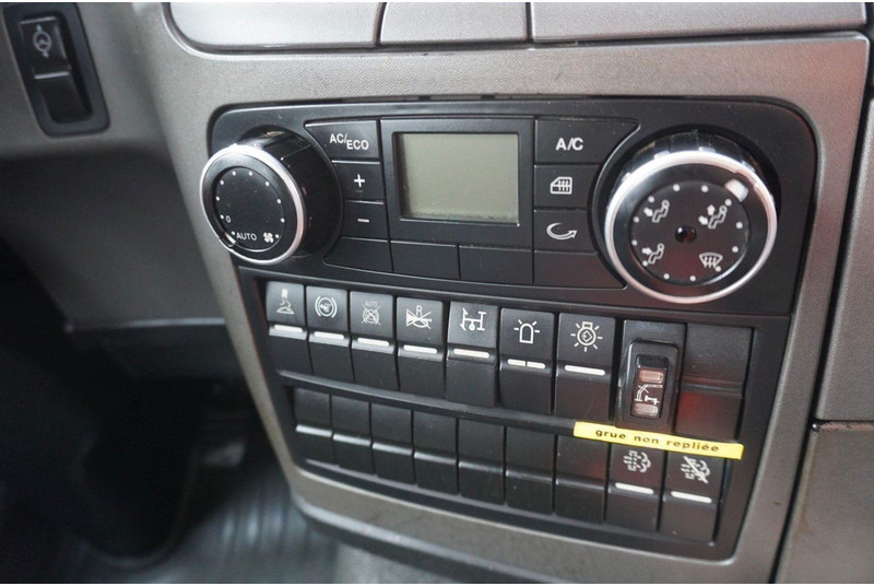 MAN TGS 26.400 + HIAB 244 EP-4 HIDUO crane в лизинг MAN TGS 26.400 + HIAB 244 EP-4 HIDUO crane: фото 18