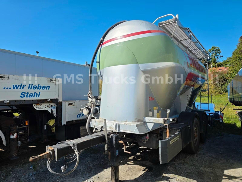 MAN TGS 26.460 - Vacuum truck + trailer в лизинг MAN TGS 26.460 - Vacuum truck + trailer: фото 8 MAN TGS 26.460 - Vacuum truck + trailer в лизинг MAN TGS 26.460 - Vacuum truck + trailer: фото 8