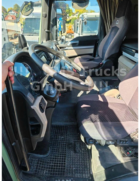 MAN TGS 26.460 - Vacuum truck + trailer в лизинг MAN TGS 26.460 - Vacuum truck + trailer: фото 15 MAN TGS 26.460 - Vacuum truck + trailer в лизинг MAN TGS 26.460 - Vacuum truck + trailer: фото 15