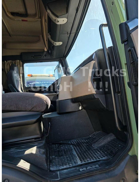 MAN TGS 26.460 - Vacuum truck + trailer в лизинг MAN TGS 26.460 - Vacuum truck + trailer: фото 17 MAN TGS 26.460 - Vacuum truck + trailer в лизинг MAN TGS 26.460 - Vacuum truck + trailer: фото 17