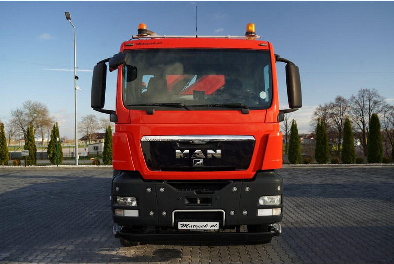 MAN TGS 35.360 / 8x2-4 / LAWETA + HDS HIAB 166 E-2 / 4 OSIOWY / NAJ в лизинг MAN TGS 35.360 / 8x2-4 / LAWETA + HDS HIAB 166 E-2 / 4 OSIOWY / NAJ: фото 14 MAN TGS 35.360 / 8x2-4 / LAWETA + HDS HIAB 166 E-2 / 4 OSIOWY / NAJ в лизинг MAN TGS 35.360 / 8x2-4 / LAWETA + HDS HIAB 166 E-2 / 4 OSIOWY / NAJ: фото 14